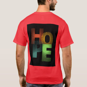 "Odyssée galactique : T-shirt défiant la gravité