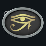 Oeil de boucle de ceinture de horus<br><div class="desc">Oeil de boucle de ceinture de horus</div>
