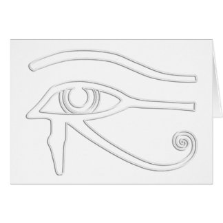 Oeil de Horus