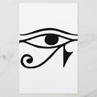 OEil de Horus