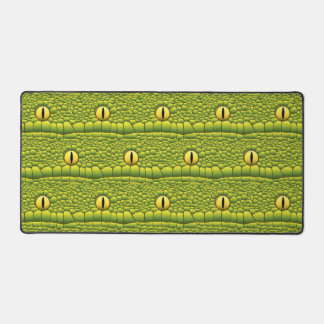 Oeil De Serpent Et Motif De Peau Reptile Lover