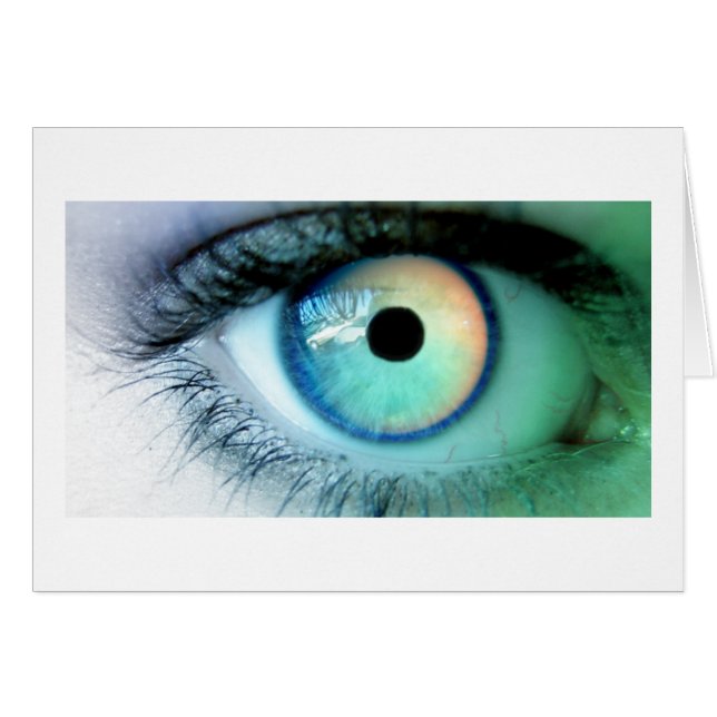 Oeil de titan (Devant horizontal)