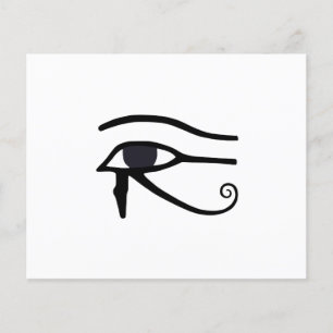 OEIL ÉGYPTIEN DE HORUS