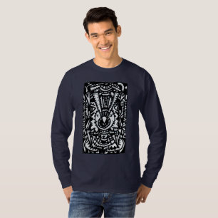 Oeil-oeil par Brian Benson T-shirt