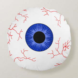 oeil vous voyez coussin