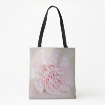 Oeillet assez rose tout plus de - imprimez le sac