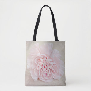 Oeillet assez rose tout plus de - imprimez le sac