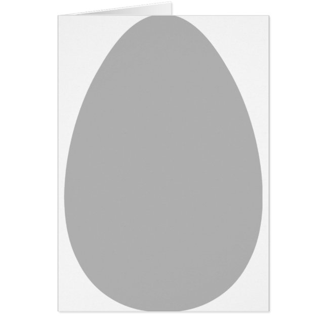 oeuf blanc (Devant)
