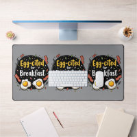 Oeuf cité pour Breakfast Funny Foodie Pun Design