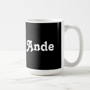 Oeuf dans une tasse