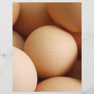 Oeufs