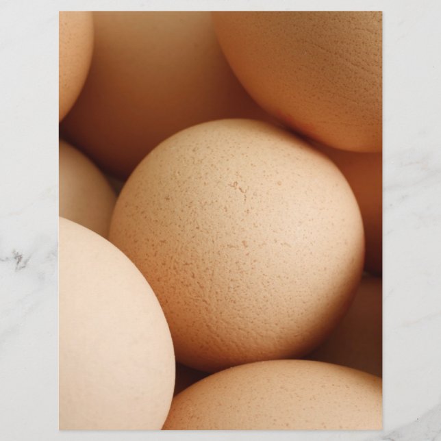 Oeufs (Devant)