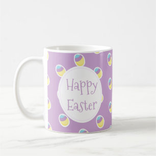 oeufs de Pâques   Bonne Mug de Pâques