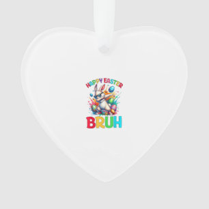 Œufs de Pâques Bruh Adolescents Garçons Enfants La