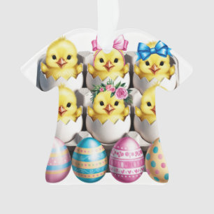 Oeufs de Pâques Enfants