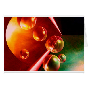 Oeuvre Abstraite contemporaine de Serdar Hizli