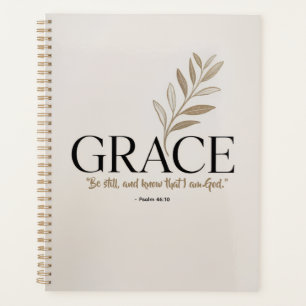 Œuvre d'art avec le mot "Grâce" - 
