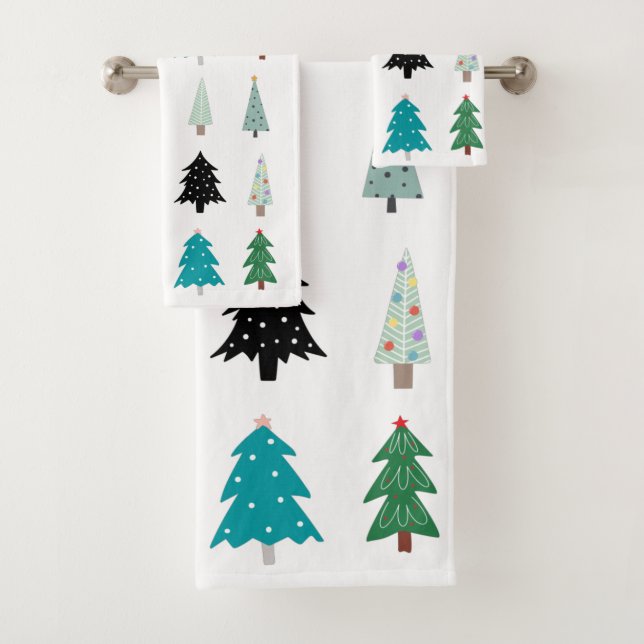 OEuvre de Noël Xmas (En situation)