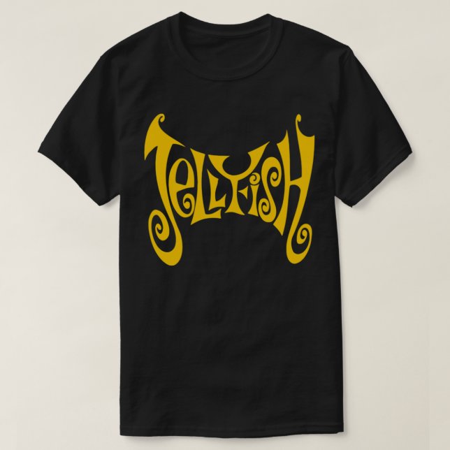 Official Jellyfish  Classic T-Shirt (Design devant)