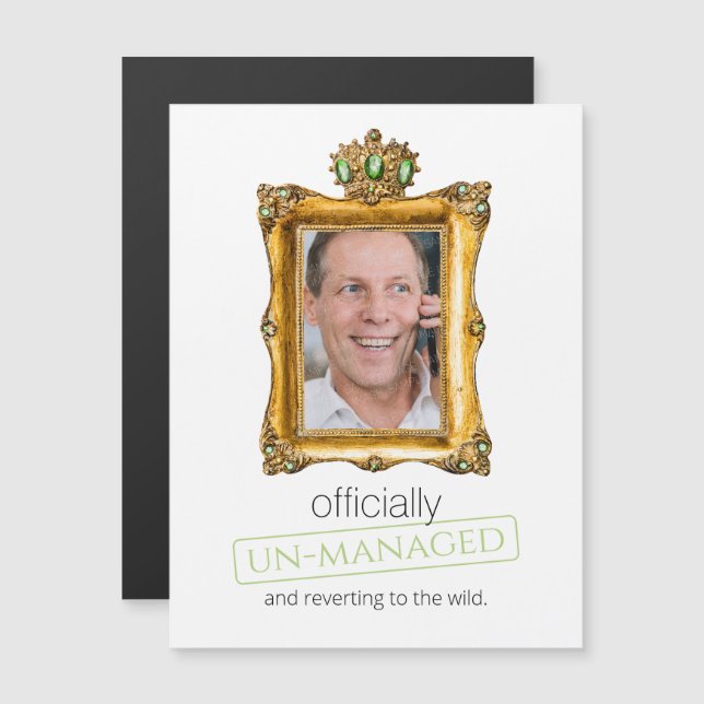officiellement non géré (Devant / Derrière)