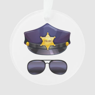 Officier de police