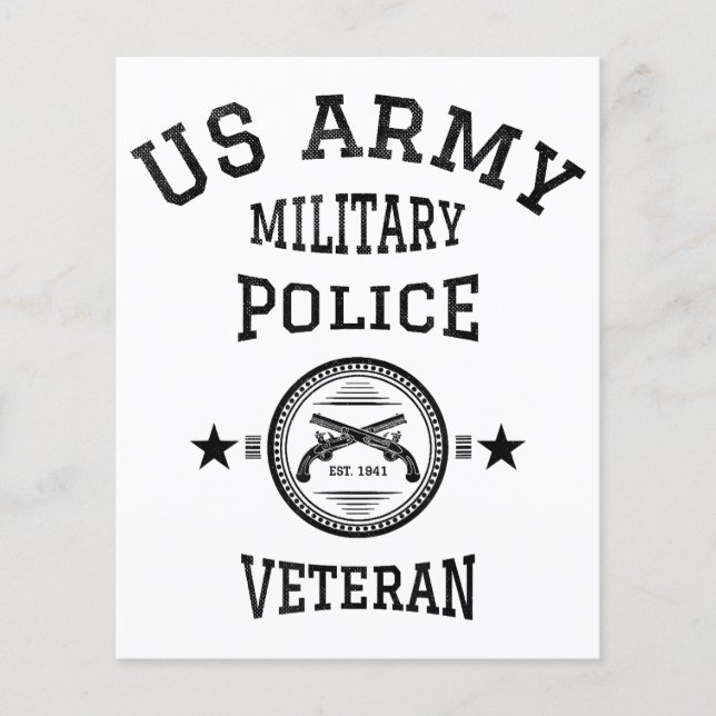 Officier de police vétéran à la retraite (Devant)