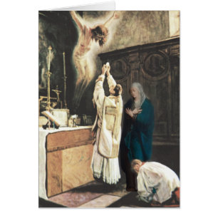 Offrande de messe catholique Sympathie funéraire