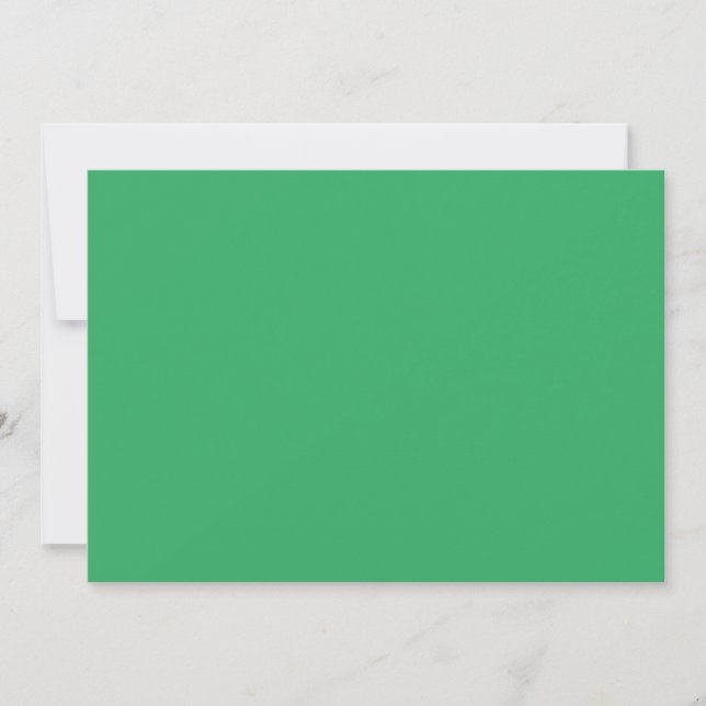 Offres chaudes Concevez votre carte parfaite (Devant)