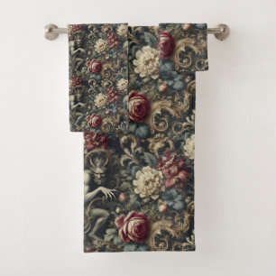 Offrez-nous de la décadence - gothique victorien