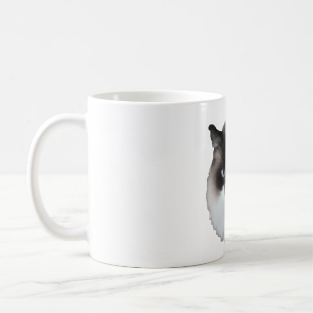 OG Billoute Mug (Gauche)