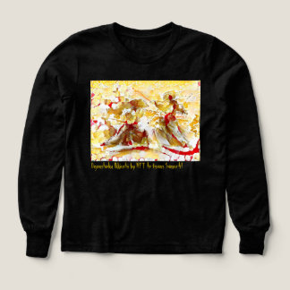 Ogonshoku Ikkiuchi - Artiste - NFT Artisans SamurA