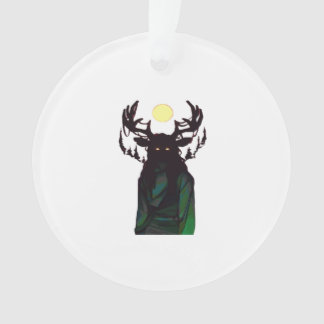 Oh Cerf Design Minimaliste