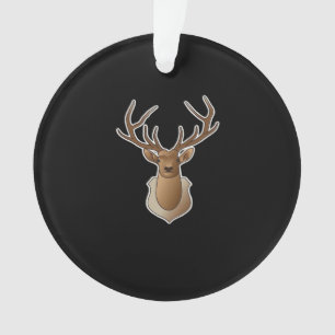 Oh Cerf Design Minimaliste