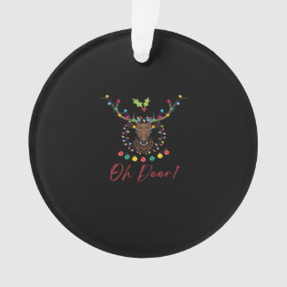 Oh Cerf Esthétique Moderne