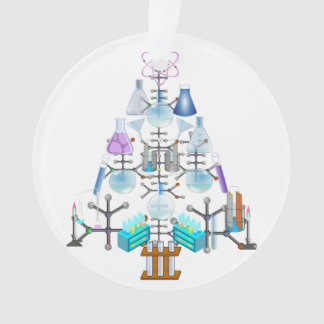 Oh Chimie, Oh Arbre des Chimistes