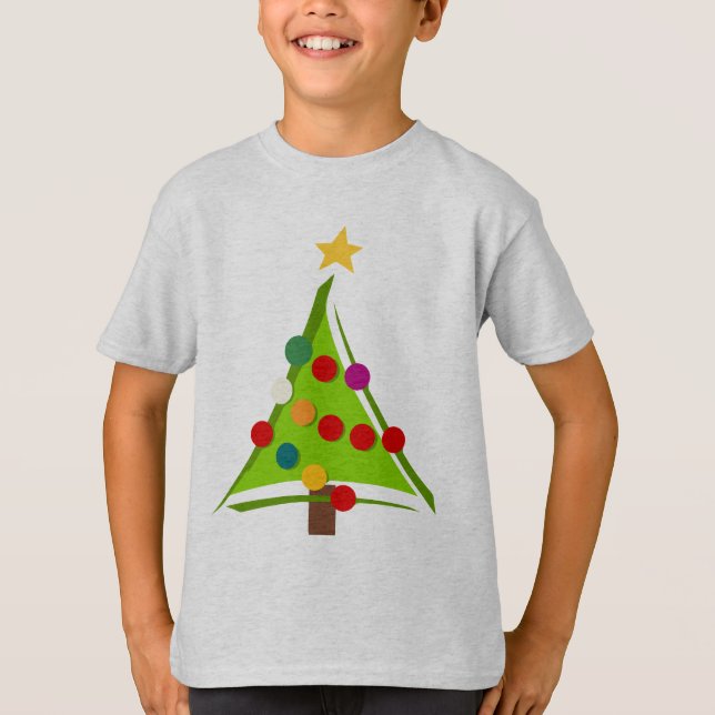 Oh Christmas Tree Tshirts et cadeaux (Devant)