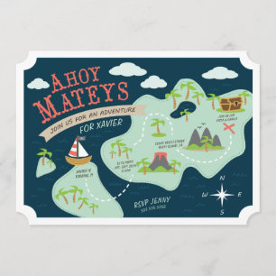 Oh invitation d'aventure de Mateys