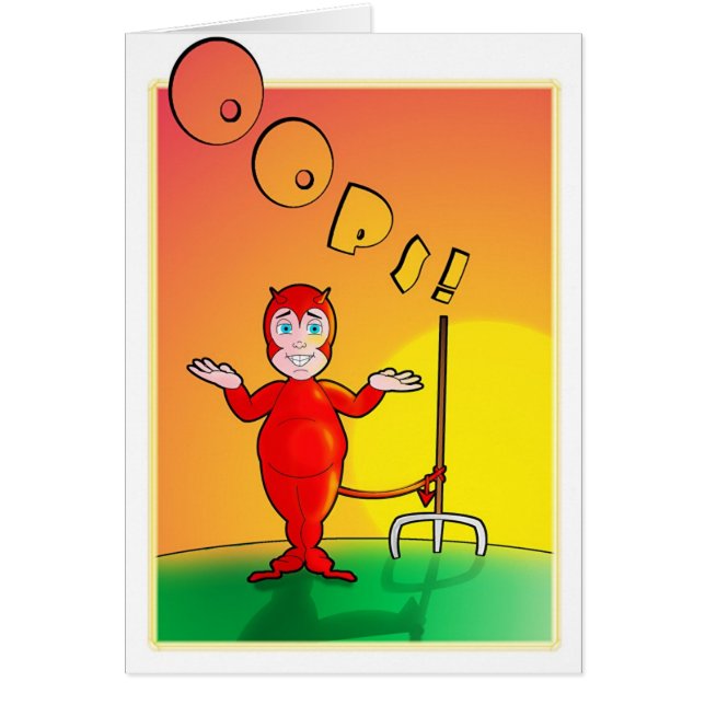 Oh là là ! ! (Devant)