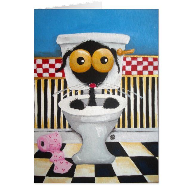 Oh là là ! (Devant)