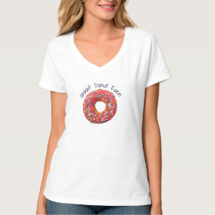 Oh Ne Fait Même Pas Rigoler T-Shirt avec un Jeu de