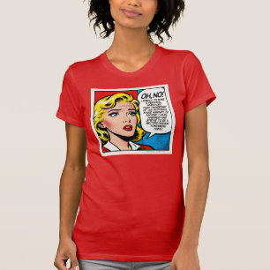 Oh Non ! - T-Shirt