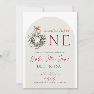 Oh Quelle Amusement C'est D'être Une Invitation