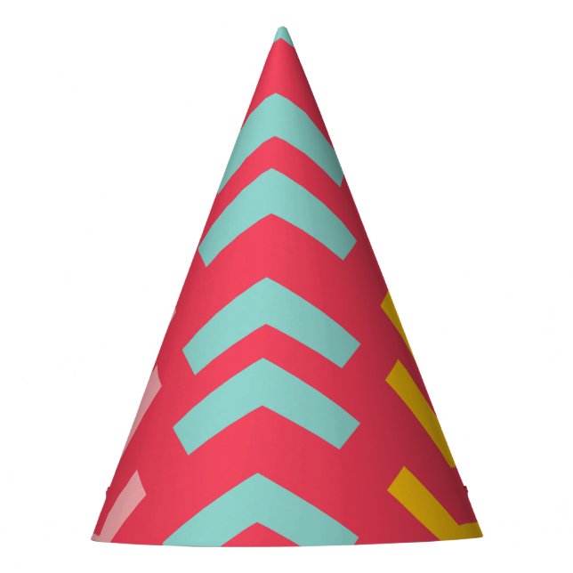 Oh Quelle Amusement Chapeau de Fête d'Anniversaire (Devant)