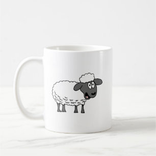 Oh Sheep ! J'ai 70 ans ! Coffee Mug
