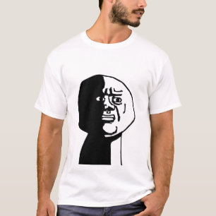 oh un dieu pourquoi T-shirt