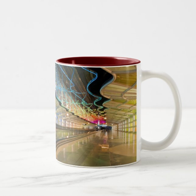 O'Hare United Terminal Mug (Droit)