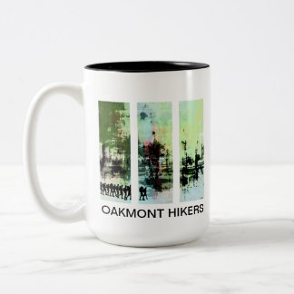 OHC Coffee Mug