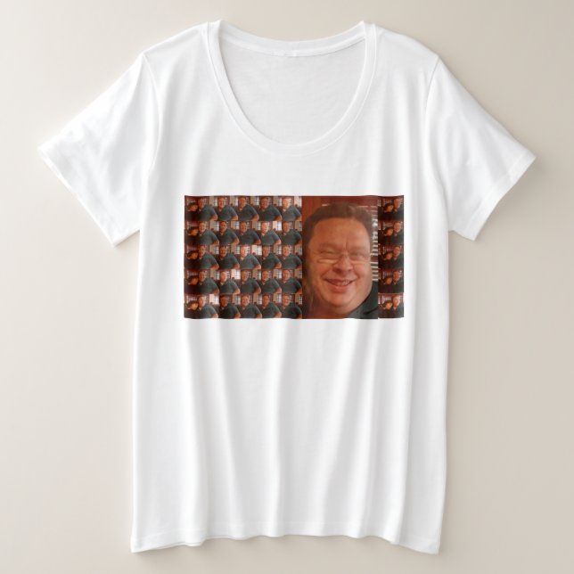 OhFrère-50,4 T-shirt (Design devant)