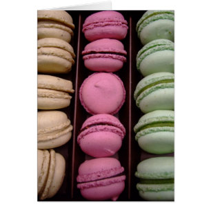 Ohh macarons