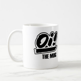 Oi ! La tasse